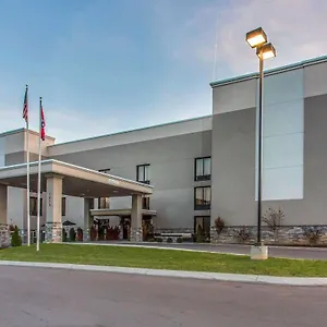 *** Hotel Quality Airport United States