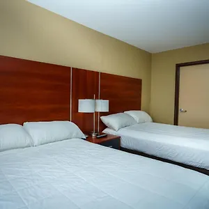**** Hotel Sky Flushing/laguardia Airport United States