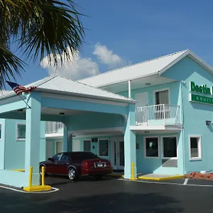 ** Hotel & United States