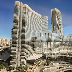 Stripviewsuites At Vdara Las Vegas