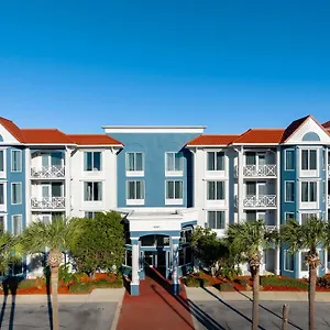 ** Hotel Summerplace United States