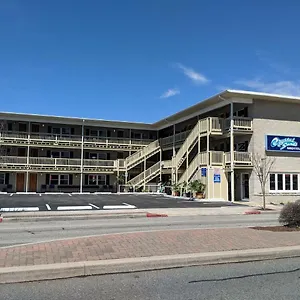 ** Motel Crystal Sands United States