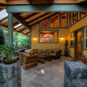 **** Bed & Breakfast Mist United States